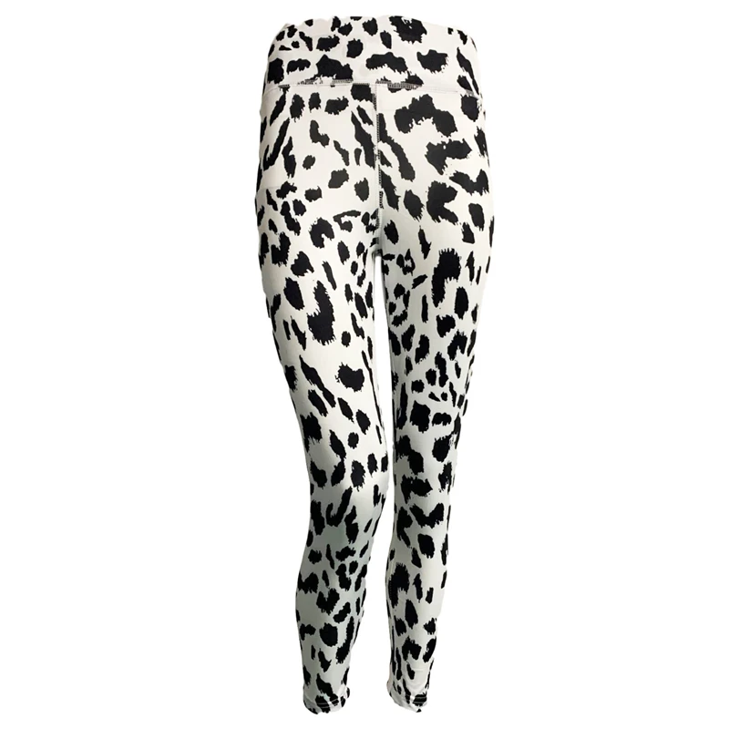 Fashion Push Up Leggings Women Workout High Waist Slim Polyester High Waist Jeggings Women Leopard Print Leggings
Fashion Push Up Leggings Women Workout High Waist Slim Polyester High Waist Jeggings Women Leopard Print Leggings