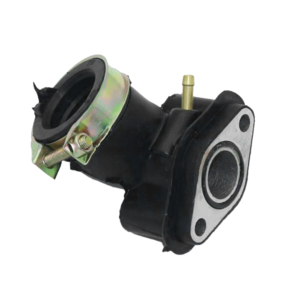 Труба впускного коллектора для скутера GY6 ATV Go Kart SunL TaoTao 50cc 60cc 80cc
Труба впускного коллектора для скутера GY6 ATV Go Kart SunL TaoTao 50cc 60cc 80cc