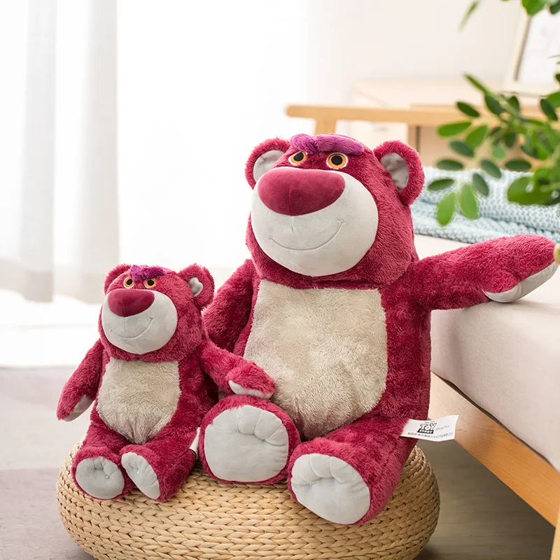 Strawberry bear stuffed animals toys baby toys pluszaki toys for girls stuffed animals home decoration toy brinquedos wholesale
Strawberry bear stuffed animals toys baby toys pluszaki toys for girls stuffed animals home decoration toy brinquedos wholesale