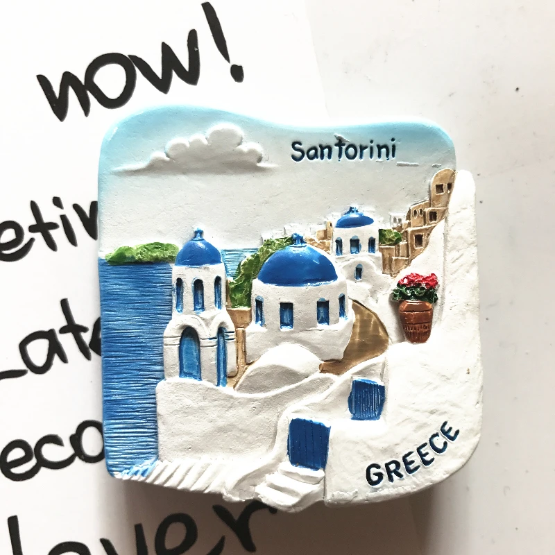 All Over The World Refrigerator Stick Magnet Creative 3d Travel Magnet Magnet Magnet Magnet Stone Decoration
All Over The World Refrigerator Stick Magnet Creative 3d Travel Magnet Magnet Magnet Magnet Stone Decoration