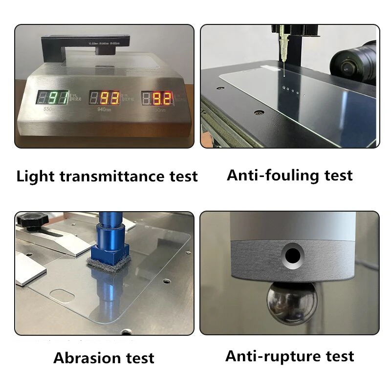 9H Tempered Glass Film For Huawei Honor Pad 6 X6 10.1 AGS3-W09HN AL09HN Tablet Screen Protector Film For Huawei Enjoy Tablet 2
9H Tempered Glass Film For Huawei Honor Pad 6 X6 10.1 AGS3-W09HN AL09HN Tablet Screen Protector Film For Huawei Enjoy Tablet 2