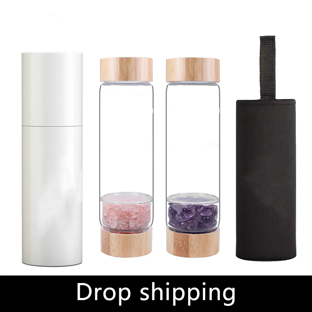 Natural Crystal Water Bottle Healing Obelisk Elixir Quartz Crystal Energized Healthy Drinking Glass Bamboo Water Vintage Bottle
Natural Crystal Water Bottle Healing Obelisk Elixir Quartz Crystal Energized Healthy Drinking Glass Bamboo Water Vintage Bottle