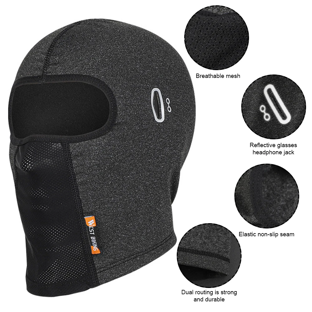 Cycling Motorcycle Cap Helmet Liner Thermal Warm Windproof Caps Breathable Comfortable Sports Headwear Men Women's Hat Headgear
Cycling Motorcycle Cap Helmet Liner Thermal Warm Windproof Caps Breathable Comfortable Sports Headwear Men Women's Hat Headgear