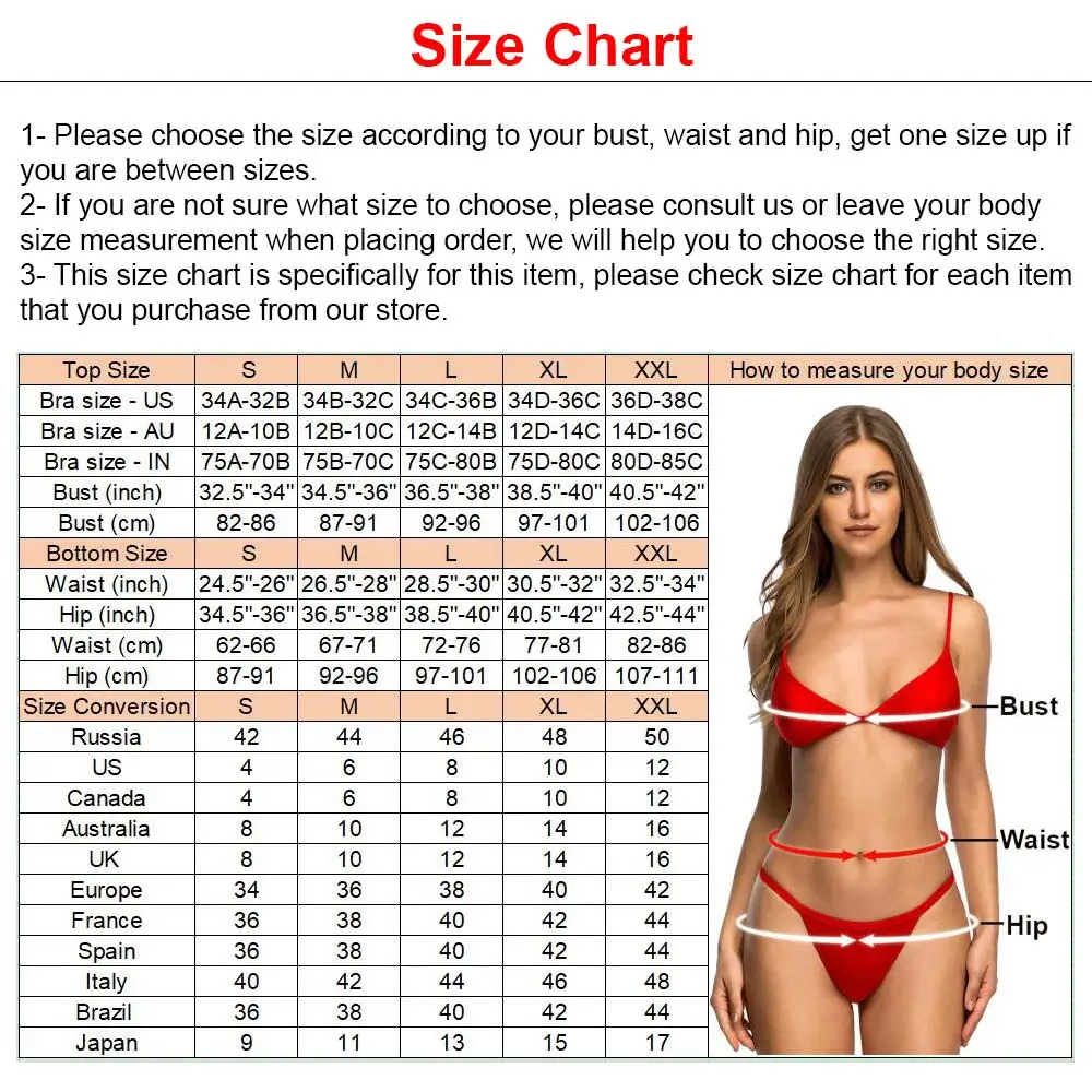 Letter Printed Brazilian Bikini Women Swimwear Female Swimsuit Bikini Set Lace Up Bather Bathing Suit S-2XL
Letter Printed Brazilian Bikini Women Swimwear Female Swimsuit Bikini Set Lace Up Bather Bathing Suit S-2XL