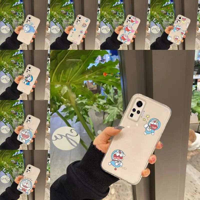 Japanese anime doraemon Phone Case Transparent For VIVO NEX V Z Y X 17 15 11 9 6 5 3 1 i S MAX PRO X 20SE Soft TPU Mobile bags
Japanese anime doraemon Phone Case Transparent For VIVO NEX V Z Y X 17 15 11 9 6 5 3 1 i S MAX PRO X 20SE Soft TPU Mobile bags