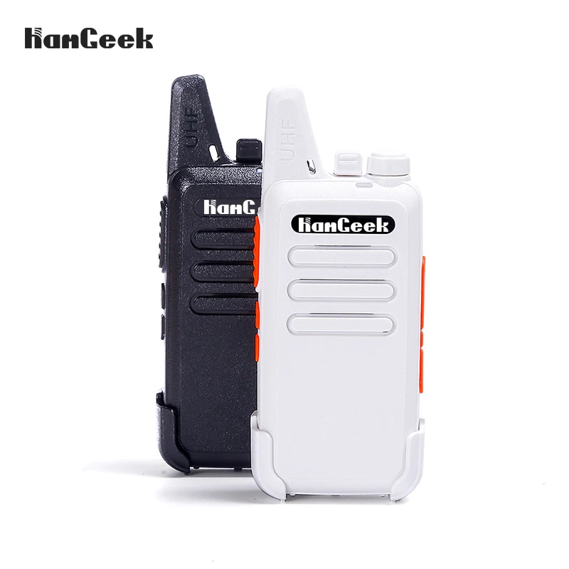 2 шт., портативная мини-рация HamGeek, 8 Вт, 5 км, 16 каналов
2 шт., портативная мини-рация HamGeek, 8 Вт, 5 км, 16 каналов