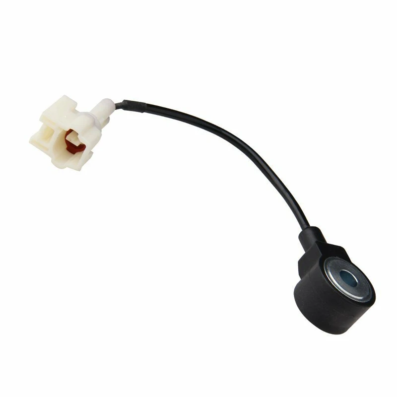 22060-AA061 Front Knock Sensor for Subaru Legacy Forester Impreza 1996-1999
22060-AA061 Front Knock Sensor for Subaru Legacy Forester Impreza 1996-1999