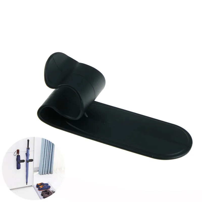 1 Pair Universal Car Trunk Mounting Bracket Umbrella Holder Clip Hook Interior Fashion Multifunctional Fastener Accessory
1 Pair Universal Car Trunk Mounting Bracket Umbrella Holder Clip Hook Interior Fashion Multifunctional Fastener Accessory