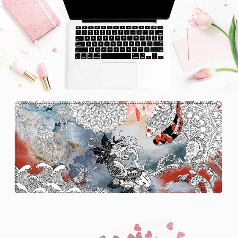 Top Quality Beautiful Mandala Art Unique Desktop Pad Game Mousepad Free Shipping Large Mouse Pad Keyboards Mat
Top Quality Beautiful Mandala Art Unique Desktop Pad Game Mousepad Free Shipping Large Mouse Pad Keyboards Mat