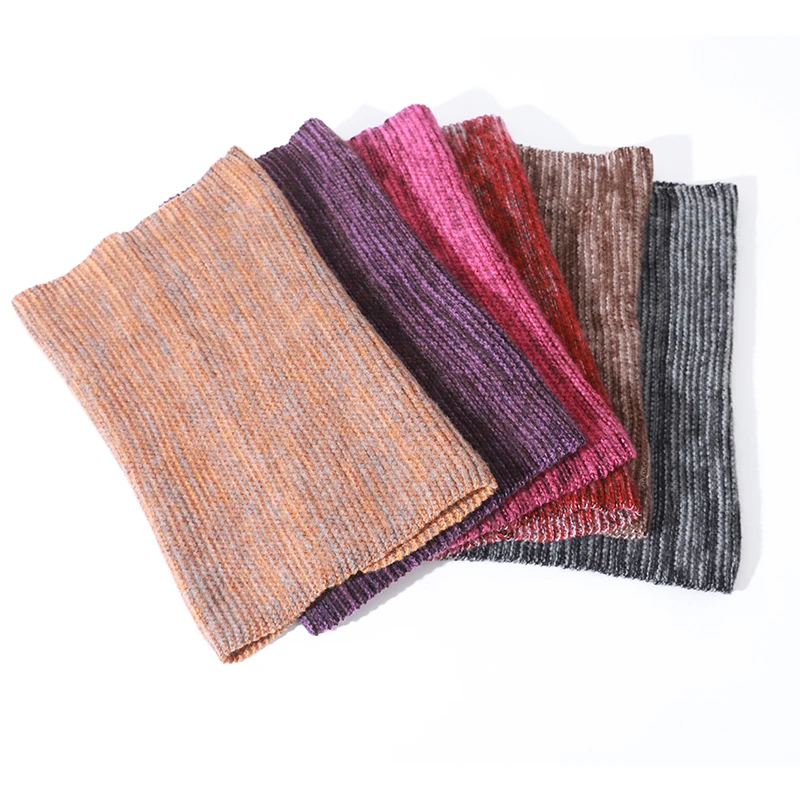 New style scarf, women's autumn and winter scarf, men/women double knitting ring scarf warmth protection neck soft Ladies scarf
New style scarf, women's autumn and winter scarf, men/women double knitting ring scarf warmth protection neck soft Ladies scarf