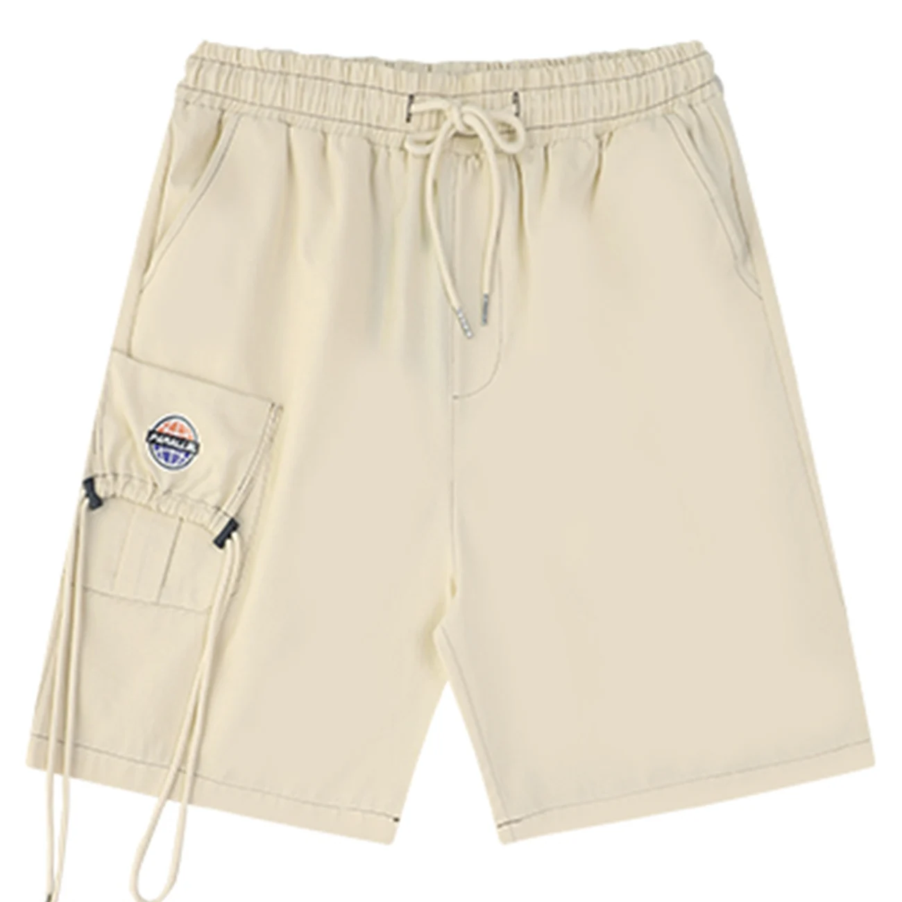 2021 Summer Casual Short Lattice Doodle Drawstring Pocket Shorts Oversized Joggers Pockets Baggy Pant Hip Hop Shorts Streetwear
2021 Summer Casual Short Lattice Doodle Drawstring Pocket Shorts Oversized Joggers Pockets Baggy Pant Hip Hop Shorts Streetwear