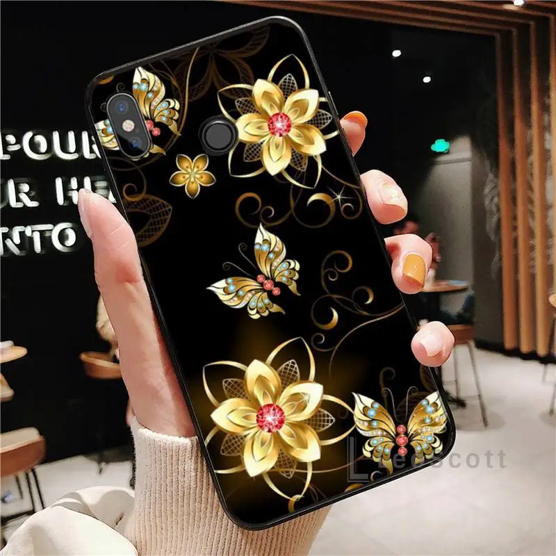 Bright Butterfly Phone Case For Xiaomi Redmi note 4 4X 8T 9 9s 10 K20 K30 cc9 9t pro lite max
Bright Butterfly Phone Case For Xiaomi Redmi note 4 4X 8T 9 9s 10 K20 K30 cc9 9t pro lite max