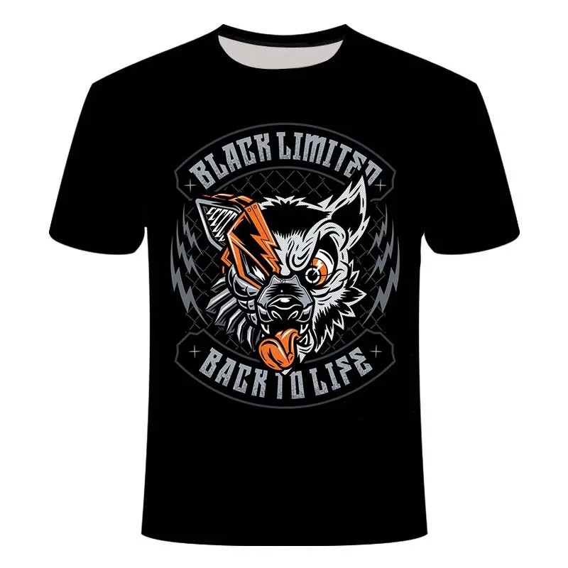 2021 Cartoon 3D Men's T-shirt Hip-hop Style O-neck Men's T-shirt 3D Printing Men's T-shirt Cartoon Simple Style Black Boy 
2021 Cartoon 3D Men's T-shirt Hip-hop Style O-neck Men's T-shirt 3D Printing Men's T-shirt Cartoon Simple Style Black Boy