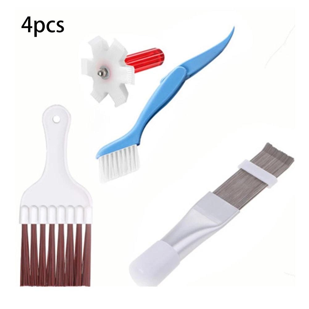 Air Conditioner Fin Repair Tool Comb Heat Dissipating Brush Folding Brush Cooler Condenser Radiator Cleaning Accessories
Air Conditioner Fin Repair Tool Comb Heat Dissipating Brush Folding Brush Cooler Condenser Radiator Cleaning Accessories