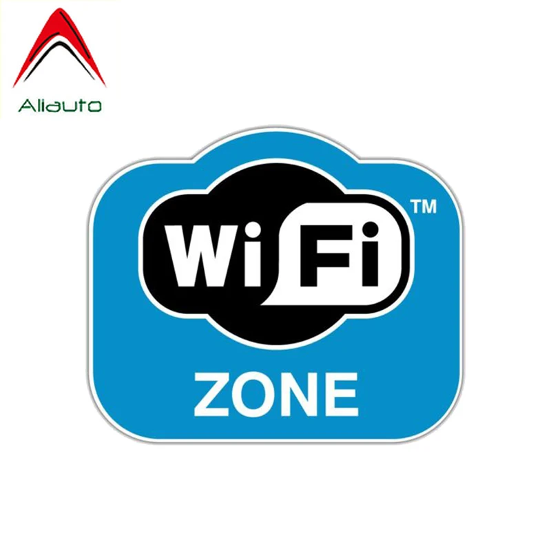 Aliauto Творческий автомобиля мотоцикла стикеры модные зоны WiFi Интернет аксессуары Водонепроницаемый чехол с защитой от царапин наклейка из П... 
Aliauto Творческий автомобиля мотоцикла стикеры модные зоны WiFi Интернет аксессуары Водонепроницаемый чехол с защитой от царапин наклейка из П...