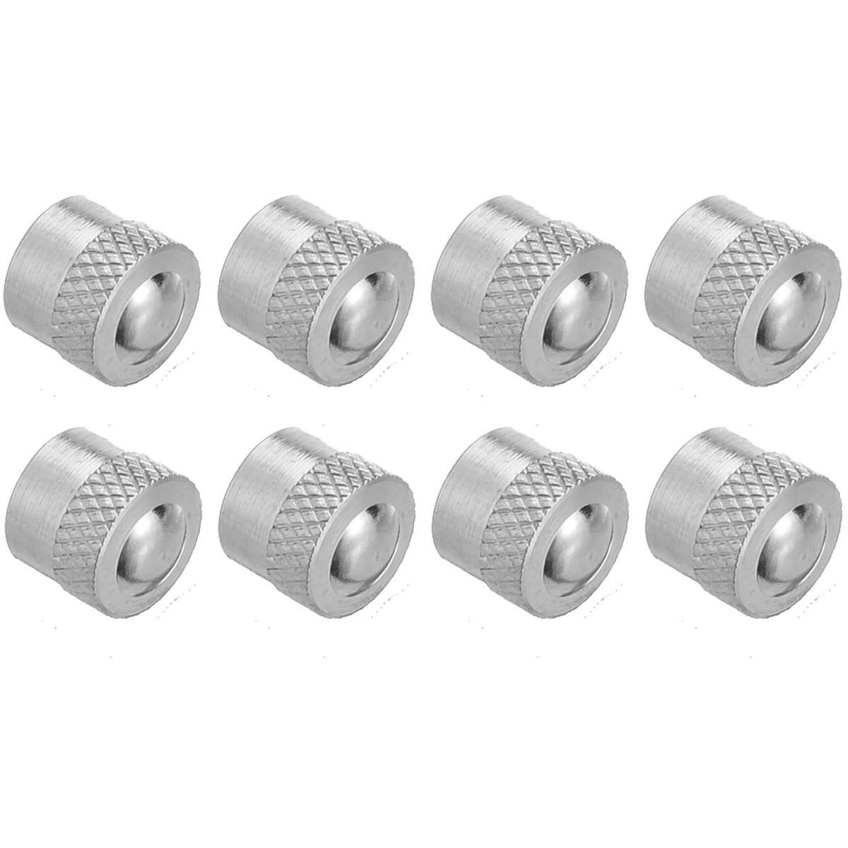 8pcs 8mm Metal Valve Caps Metal Short Gasket Premium Tire Valve Cap Metal Car Tire Valve Stem Caps Wheel Tires Accessories
8pcs 8mm Metal Valve Caps Metal Short Gasket Premium Tire Valve Cap Metal Car Tire Valve Stem Caps Wheel Tires Accessories