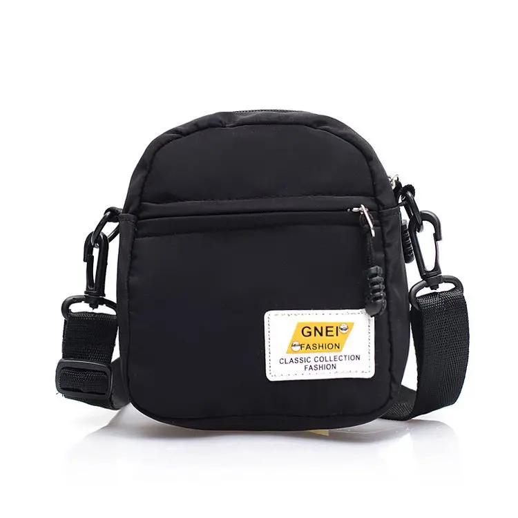 Women Small Nylon Shoulder Bag Female Mini Fashion Solid Purses Crossbody Bags Zipper Shell Purse Cheap Women's Bags 2021
Women Small Nylon Shoulder Bag Female Mini Fashion Solid Purses Crossbody Bags Zipper Shell Purse Cheap Women's Bags 2021