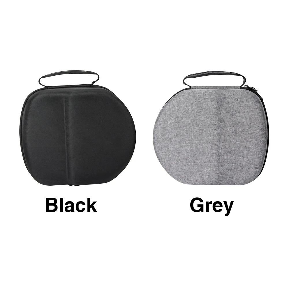 Controller Carrying Case EVA Zipper VR Headset Accessories For Oculus Quest 2 Storage Bag
Controller Carrying Case EVA Zipper VR Headset Accessories For Oculus Quest 2 Storage Bag
