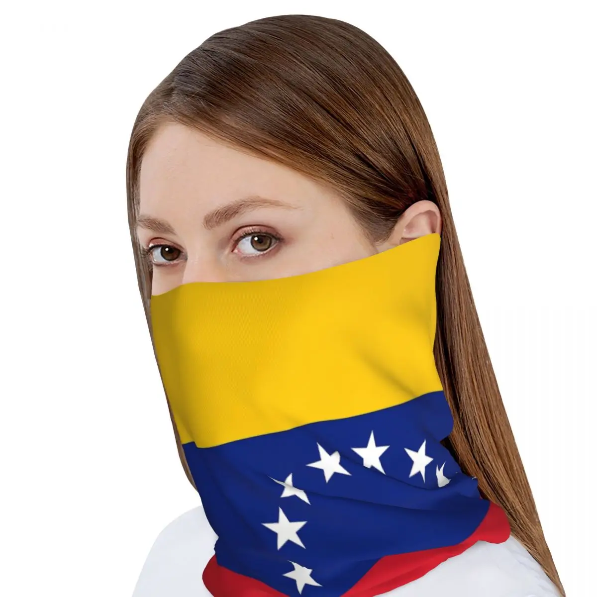 Multifunction beanie hat Flag Of Venezuela Bandera Venezolana Venezuela casual hat Funny Casual sun caps bib Case Knitting Hat
Multifunction beanie hat Flag Of Venezuela Bandera Venezolana Venezuela casual hat Funny Casual sun caps bib Case Knitting Hat