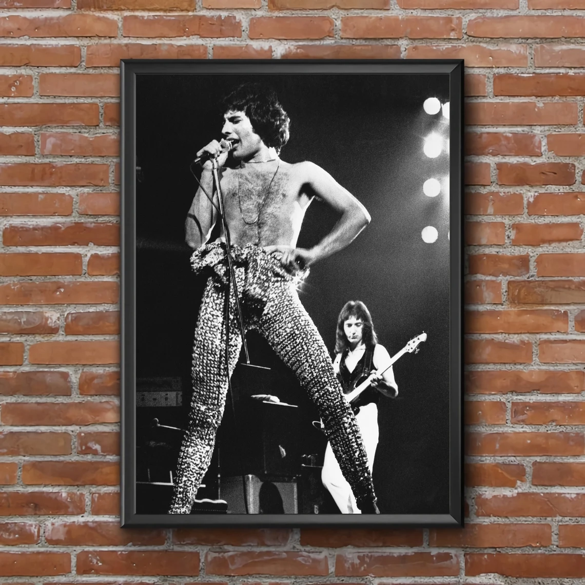Freddie Mercury постер Queen постер музыкальной группы музыка ПЕВЕЦ звезда фото искусство печать фото Декор для дома настенная живопись (без рамки)
Freddie Mercury постер Queen постер музыкальной группы музыка ПЕВЕЦ звезда фото искусство печать фото Декор для дома настенная живопись (без рамки)