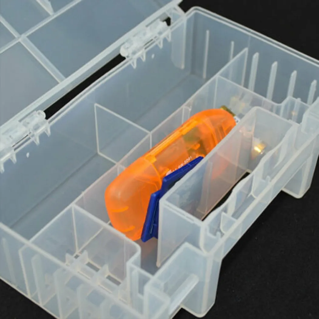 1Pc Battery Plastic Case Storage Box Hard Box Organiser Battery Storage Case Portable Plastic Home Storage And Organization
1Pc Battery Plastic Case Storage Box Hard Box Organiser Battery Storage Case Portable Plastic Home Storage And Organization