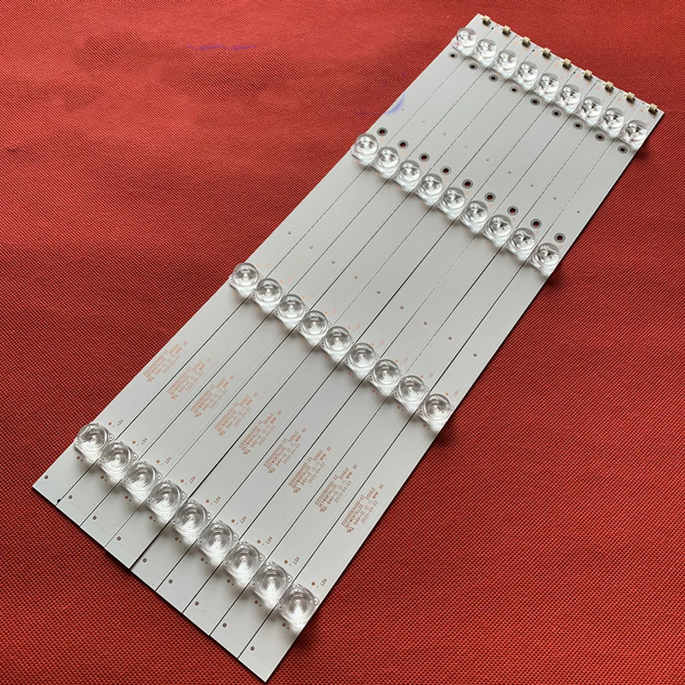 Philips 50PUF6693/T3 светильник LeTV D505UCNN X50 Pro светильник strip 02D500904000-X3
Philips 50PUF6693/T3 светильник LeTV D505UCNN X50 Pro светильник strip 02D500904000-X3