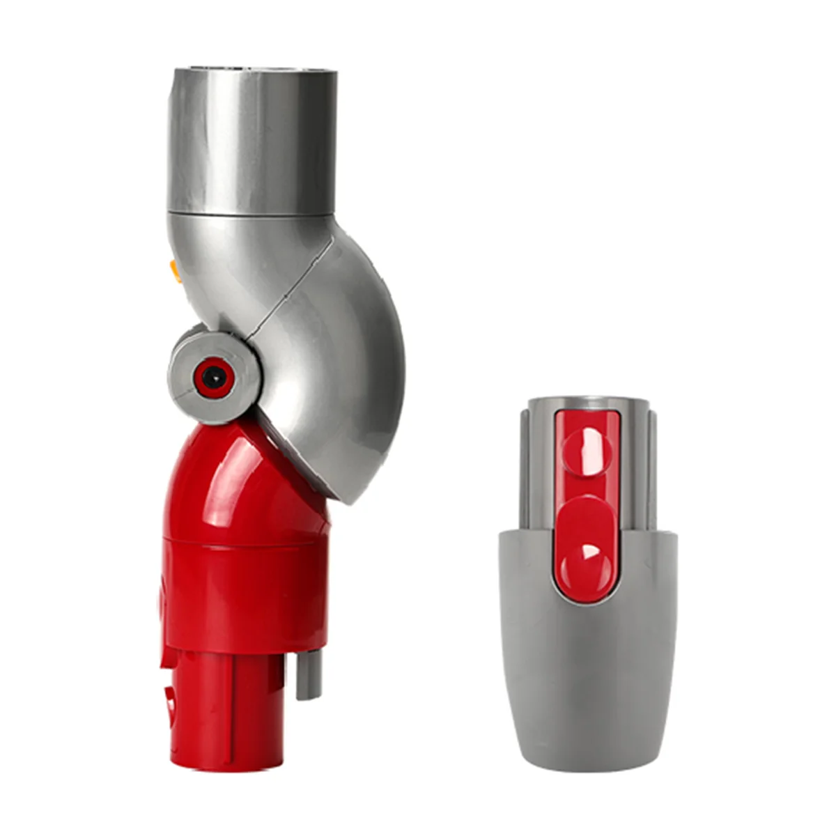 Vacuum Cleaner Connector Quick Release Top And Bottom Adaptor For Dyson V7 V8 V10 V11 Parts Accessories
Vacuum Cleaner Connector Quick Release Top And Bottom Adaptor For Dyson V7 V8 V10 V11 Parts Accessories