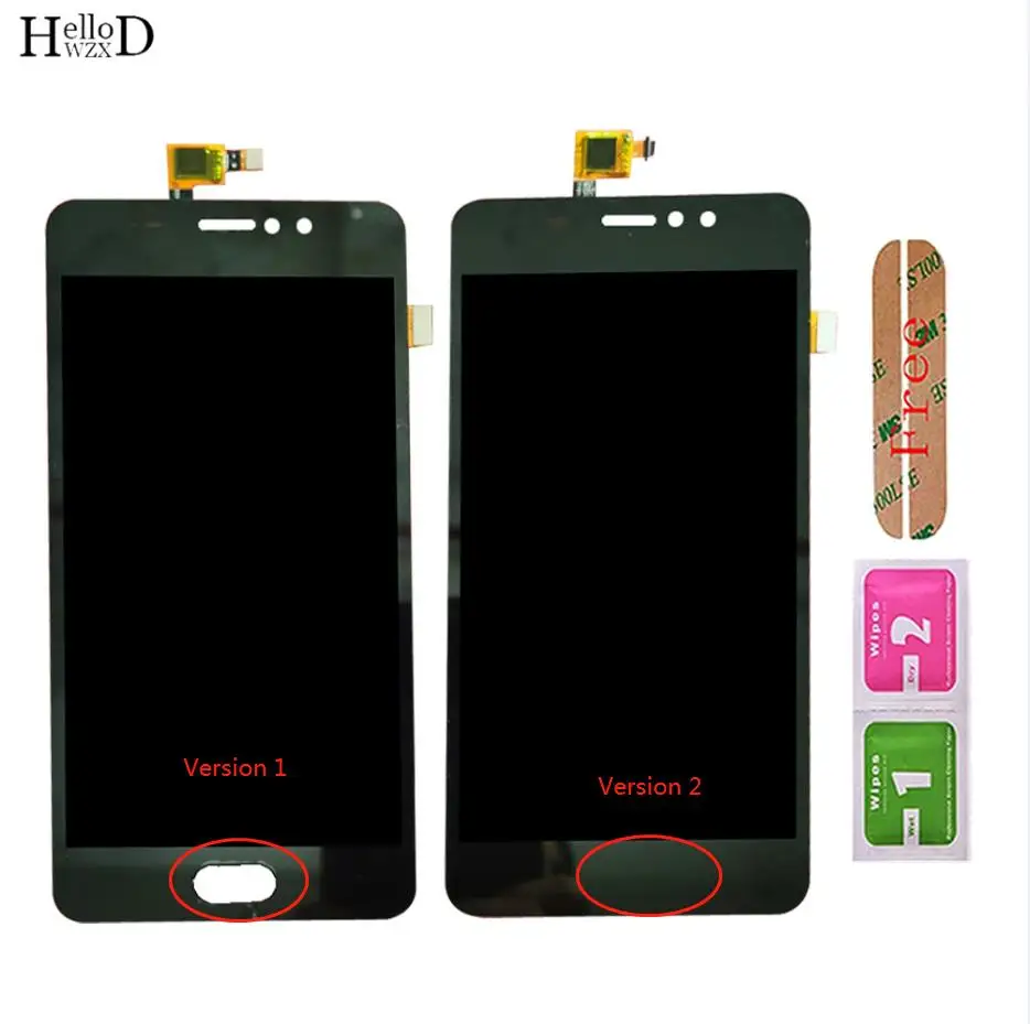 ЖК-дисплей Mobiel для Orbic Wonder Rc555L, ЖК-дисплей с сенсорным экраном, объективом, сенсорной панелью, дигитайзером, стеклянная панель, версия 1, 2, инс...
ЖК-дисплей Mobiel для Orbic Wonder Rc555L, ЖК-дисплей с сенсорным экраном, объективом, сенсорной панелью, дигитайзером, стеклянная панель, версия 1, 2, инс...