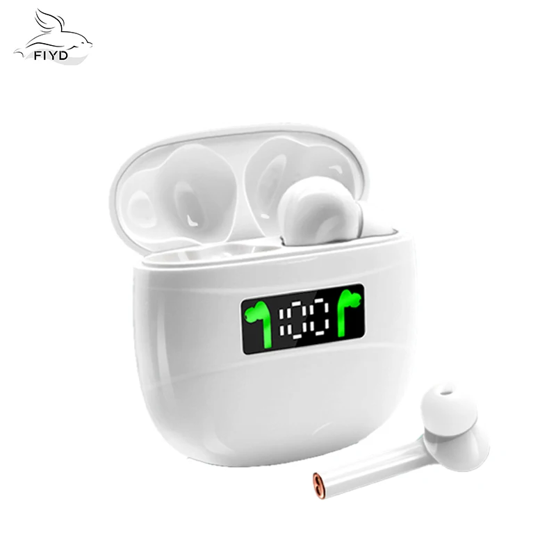 TWS Wireless Bluetooth 5.2 Earphones Music HIFI Stereo Sports Gaming Headphones Waterproof With Mic For IOS Android Phone
TWS Wireless Bluetooth 5.2 Earphones Music HIFI Stereo Sports Gaming Headphones Waterproof With Mic For IOS Android Phone