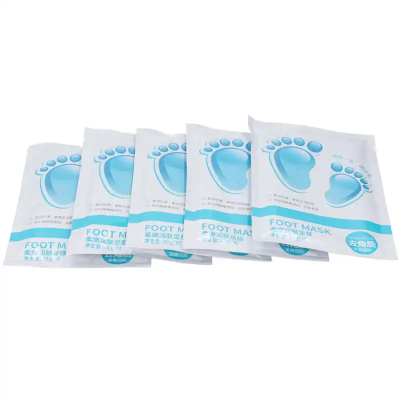 Педикюр питательный пилинг маска для ног кожи увлажняющий крем для лица Уход за ногами маска 40g x 5 пар ортопедические
Педикюр питательный пилинг маска для ног кожи увлажняющий крем для лица Уход за ногами маска 40g x 5 пар ортопедические