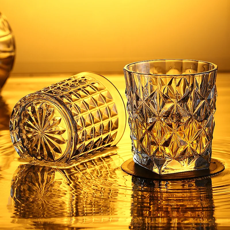 Thicken Whiskey Glass Heavy Feeling Creative Japanese Beer Mug Home Ins Wind Glass Cup
Thicken Whiskey Glass Heavy Feeling Creative Japanese Beer Mug Home Ins Wind Glass Cup