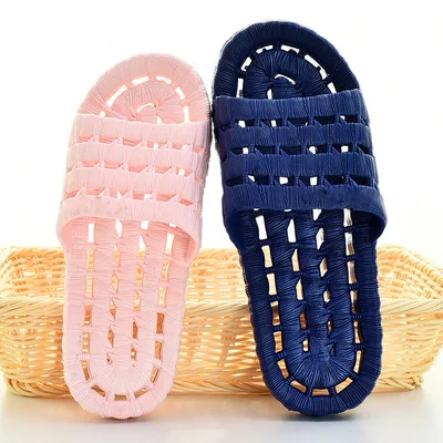 Ms Eva slippers summer beach soft bottom slippery sandals leisure men and women indoor bathroom non-slip shoes
Ms Eva slippers summer beach soft bottom slippery sandals leisure men and women indoor bathroom non-slip shoes