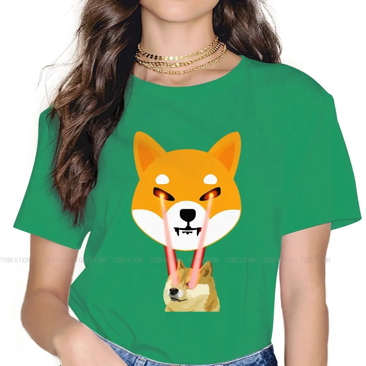 Уникальная футболка Doge Killer для девушек, шиб Шиба-ину, криптовалюта, монета, удобная графическая футболка с новым дизайном
Уникальная футболка Doge Killer для девушек, шиб Шиба-ину, криптовалюта, монета, удобная графическая футболка с новым дизайном
