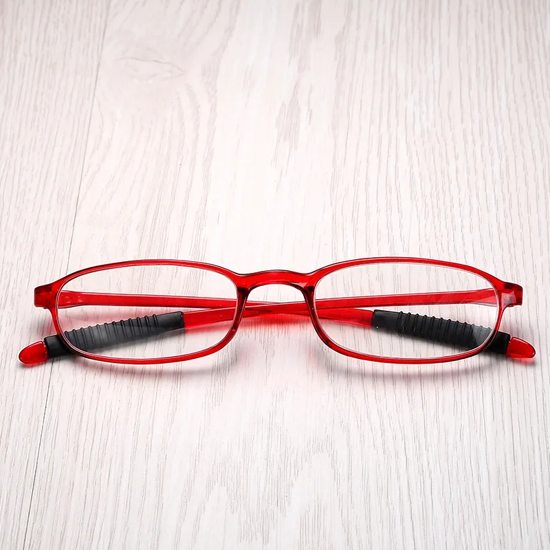 Seemfly Reading Glasses Men Women TR90 Lightweight Presbyopia Eyeglasses Male Goggle Unisex Eyewear +1.0 1.5 2.0 2.5 3.0 3.5 4.0
Seemfly Reading Glasses Men Women TR90 Lightweight Presbyopia Eyeglasses Male Goggle Unisex Eyewear +1.0 1.5 2.0 2.5 3.0 3.5 4.0