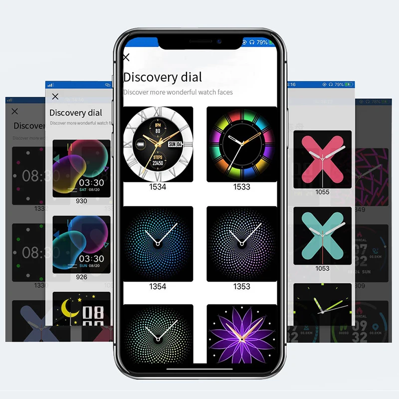Smart Watch Men 2021 Bluetooth Call Smart Watches Music Heart Rate Monitor Women watch clock for Android ios
Smart Watch Men 2021 Bluetooth Call Smart Watches Music Heart Rate Monitor Women watch clock for Android ios
