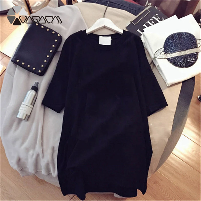 Tshirt Dresses Casual Women Mickey Minnie Cartoon Mini Dress Short Sleeve Fashion White Loose Harajuku Robes Vestidos Summer
Tshirt Dresses Casual Women Mickey Minnie Cartoon Mini Dress Short Sleeve Fashion White Loose Harajuku Robes Vestidos Summer