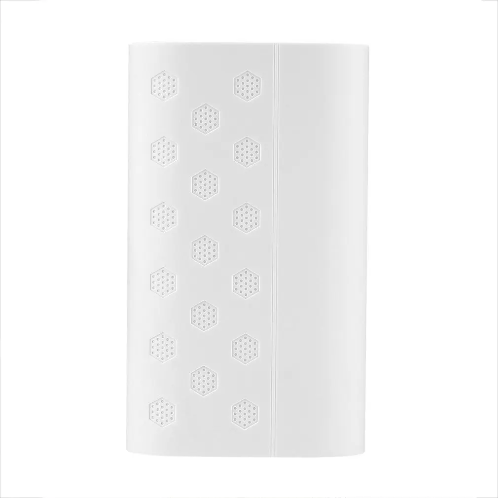 powerbank USB 3000mAh Power Bank Charging Ports Mobile Phone portable Case 5V/1A for Android phone dropshipping | Мобильные телефоны