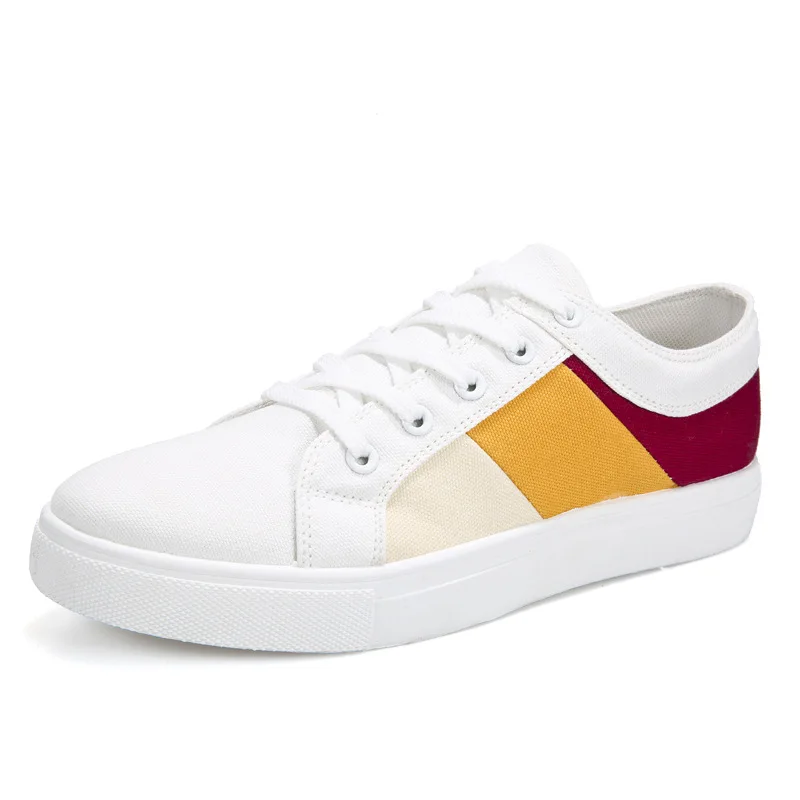 2021 Newest Black Patchwork Boys Vulcanized Shoes Plus Size Comfort Mans Casual Shoes High Quality Light Men Shoes
2021 Newest Black Patchwork Boys Vulcanized Shoes Plus Size Comfort Mans Casual Shoes High Quality Light Men Shoes