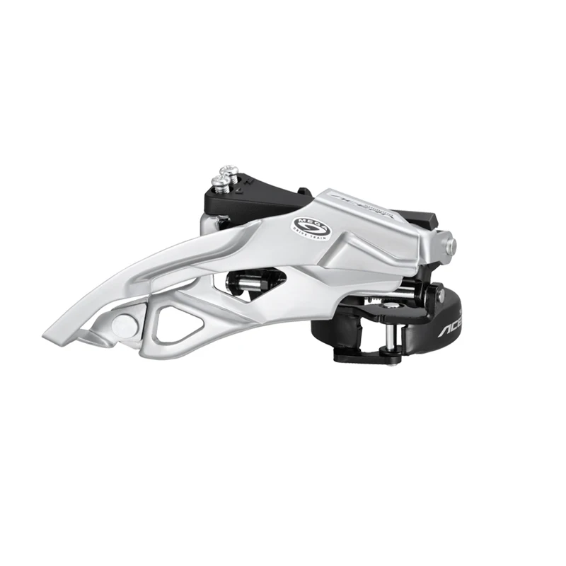Shimano OEM Acera FD M390 передний переключатель велосипеда для 9 S скоростей|Велосипедный