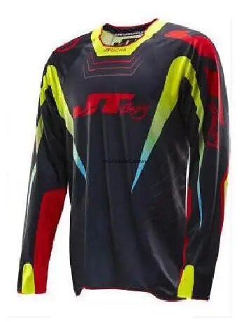 2021 Motorcycle racing Jersey Motocross Kit Knight training For Bicycle Cycling Bike downhill Jersey Ice Cold Feel quick dry
2021 Motorcycle racing Jersey Motocross Kit Knight training For Bicycle Cycling Bike downhill Jersey Ice Cold Feel quick dry