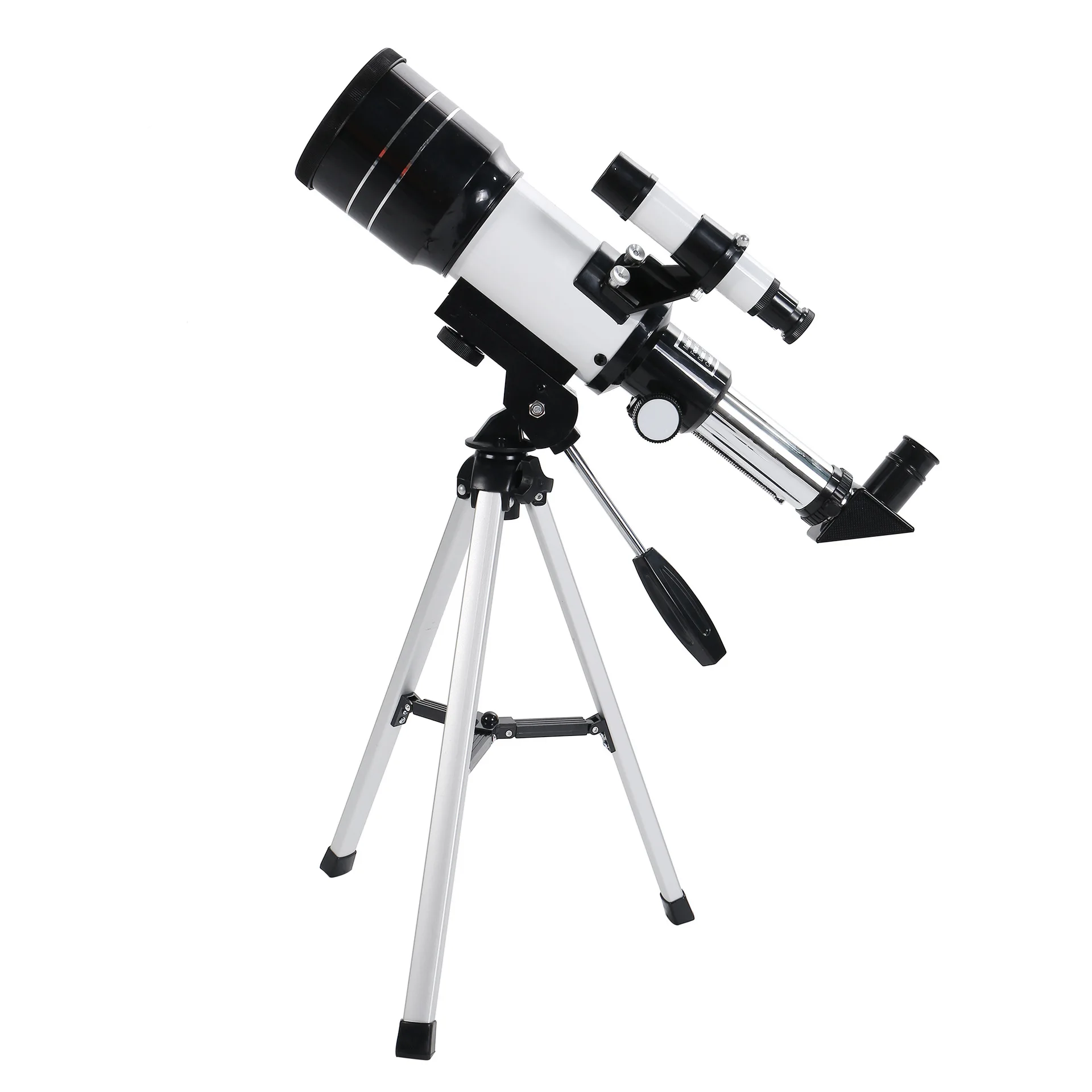 

Visionking Refraction Astronomical Telescope With Portable Tripod Sky Monocular Telescopio Space Observation Scope Outdoor