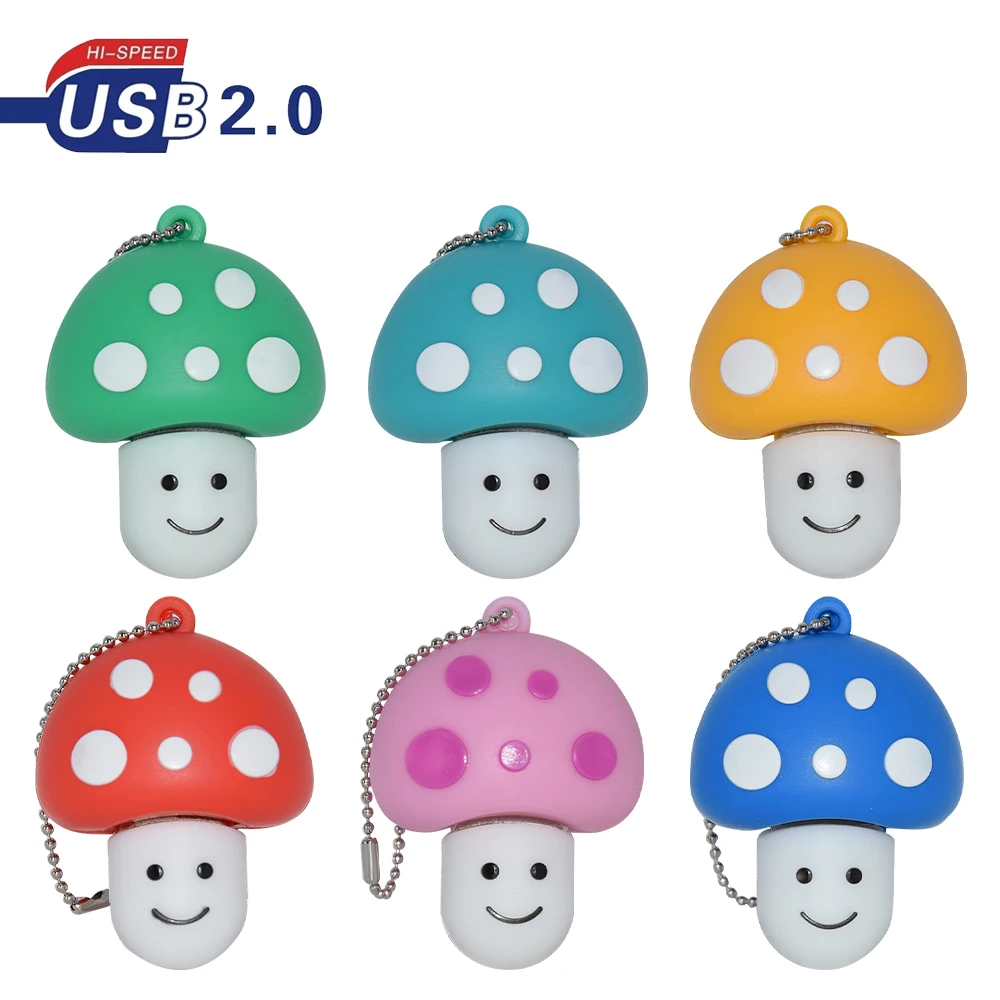 Мультфильм милый маленький гриб USB флэш-накопитель 4GB/8GB/16GB/32GB/64GB 128GB USB 2,0 USB флеш-накопитель карта памяти USB флешки
Мультфильм милый маленький гриб USB флэш-накопитель 4GB/8GB/16GB/32GB/64GB 128GB USB 2,0 USB флеш-накопитель карта памяти USB флешки