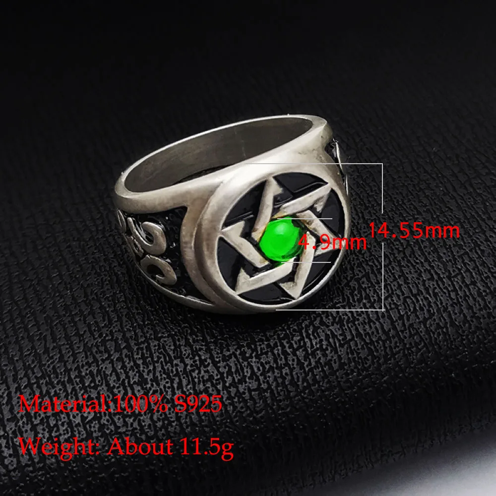 Sterling Silver 925 Luxury Couple Engagement Marry Ring Jewelry Red Blue Stone Vintage Men Women Finger Accessory Dropshipping
Sterling Silver 925 Luxury Couple Engagement Marry Ring Jewelry Red Blue Stone Vintage Men Women Finger Accessory Dropshipping