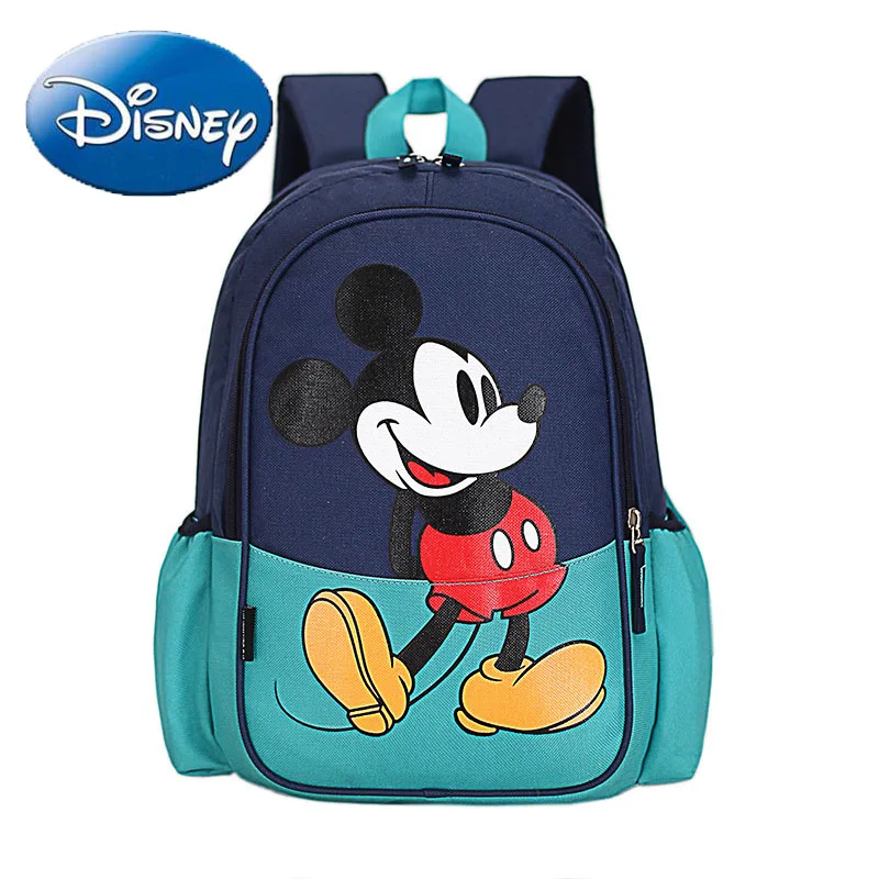 Disney Mickey Mouse Large Capacity Children's Backpack Minnie Woman Handbag Kids 2021 New Shoulder Bag Schoolbag
Disney Mickey Mouse Large Capacity Children's Backpack Minnie Woman Handbag Kids 2021 New Shoulder Bag Schoolbag