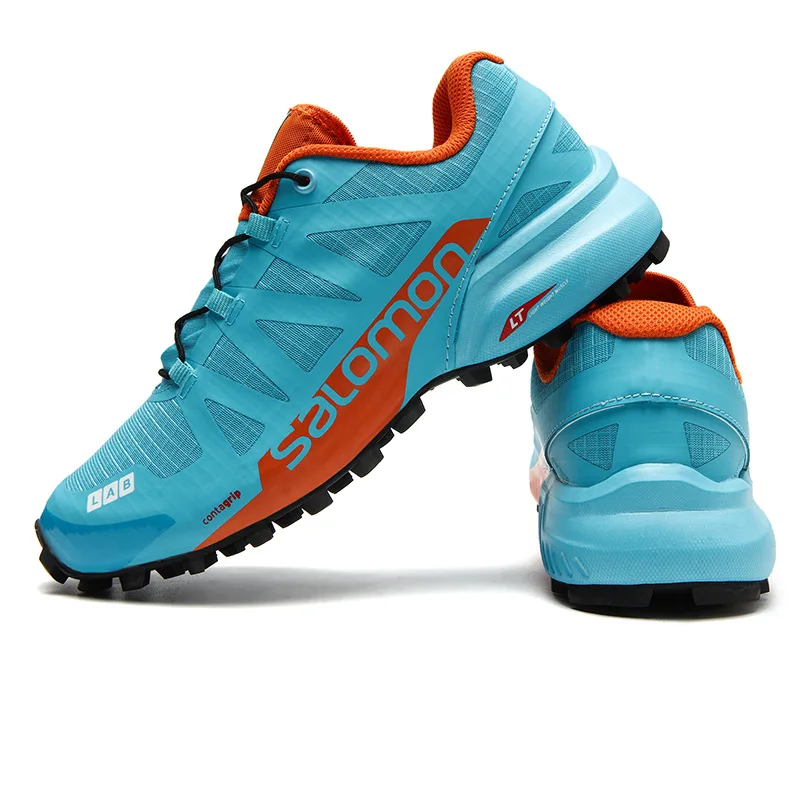 TopFight Women Size 36-42 Wear-resistant Hiking Shoes Non-Slip Tactical Climbing Shoes Breathable Trekking Sneakers Hunting
TopFight Women Size 36-42 Wear-resistant Hiking Shoes Non-Slip Tactical Climbing Shoes Breathable Trekking Sneakers Hunting