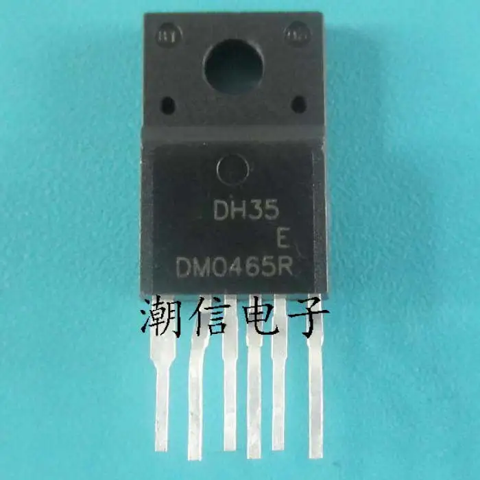 5 шт./лот DM0465R (TO220F 6)|Замыкатели| |