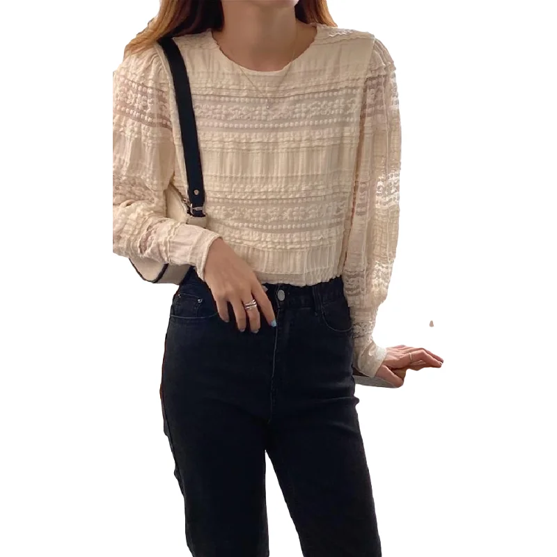 New Womens Blouses Summer Tops Femme Casual Women Shirt long Sleeve Cotton Girls women Blouse Plus Size Blusas Solid Slim Sexy
New Womens Blouses Summer Tops Femme Casual Women Shirt long Sleeve Cotton Girls women Blouse Plus Size Blusas Solid Slim Sexy