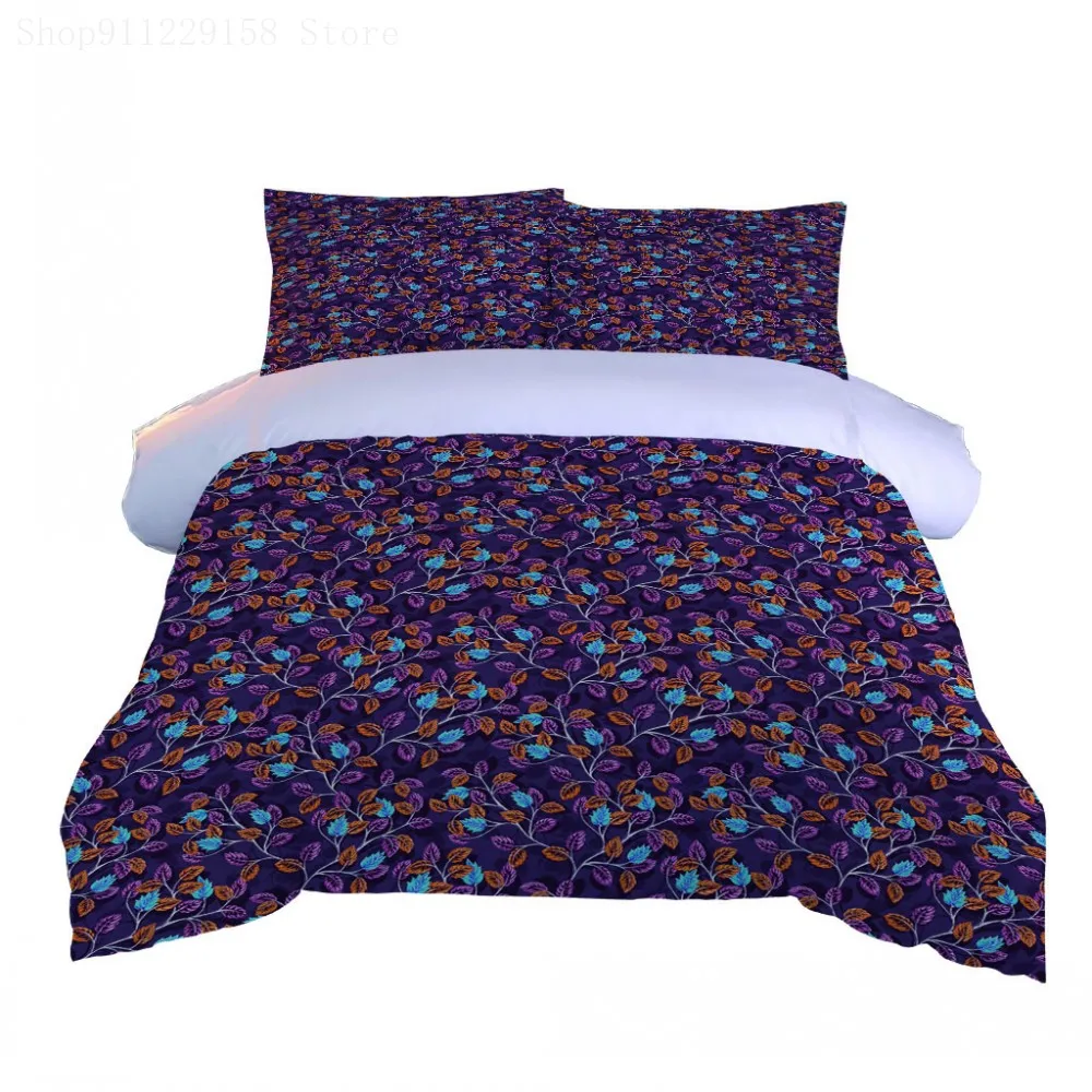 Twin Purple Bedding Duvet Cover Comforter Bedding Set Retro Style Embroidered Comforter Twin Comforters No Duvets
Twin Purple Bedding Duvet Cover Comforter Bedding Set Retro Style Embroidered Comforter Twin Comforters No Duvets