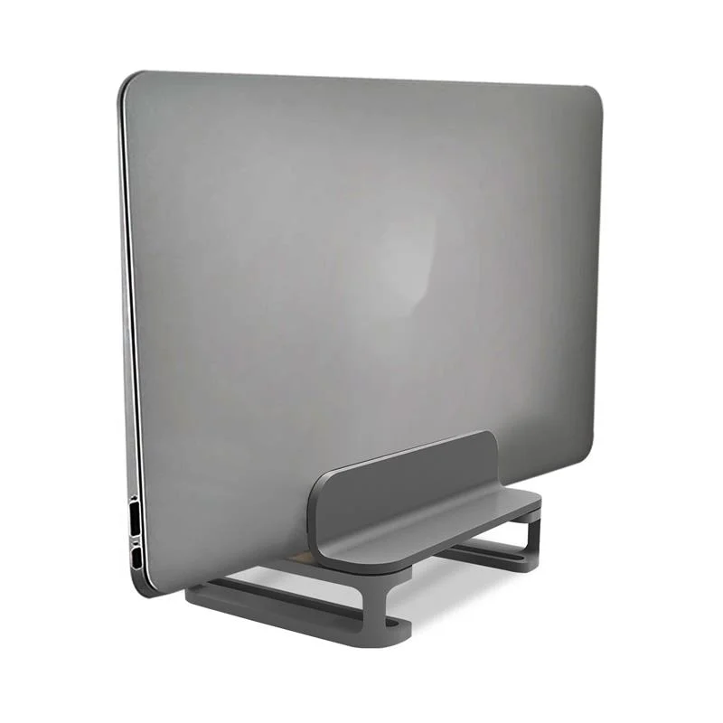 Vertical Cooling Laptop Stand Aluminum Single Double Desktop Holder Adjustable Dock Suporte For Notebook MacBook Xiaomi Dell HP
Vertical Cooling Laptop Stand Aluminum Single Double Desktop Holder Adjustable Dock Suporte For Notebook MacBook Xiaomi Dell HP