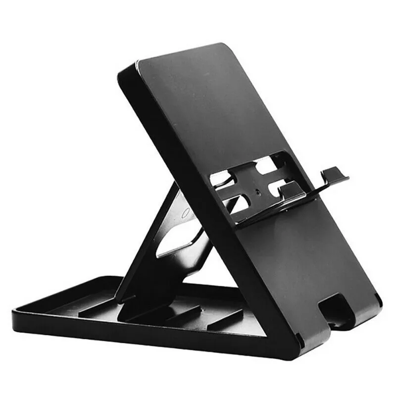 Регулируемая Подставка для зарядки подходит Nintendo Switch Host Stand Lite универсальная